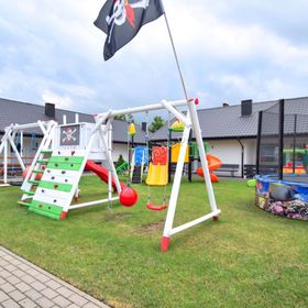 Domki Letniskowe Sarbek