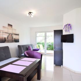 Domki Letniskowe Sarbek