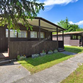 Ośrodek Wypoczynkowy Perkoz 