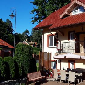 Kwatery prywatne Margo