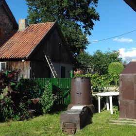 Gospodarstwo Agroturystyczne Zacisze