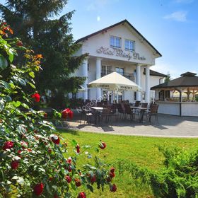 Hotel Biały Dwór