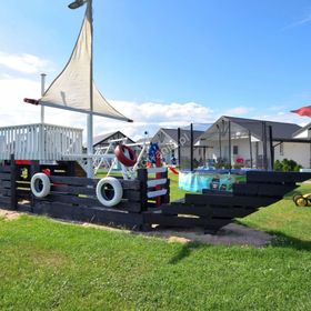 Bosman domki letniskowe