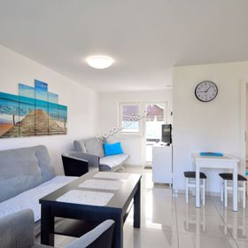 Bosman domki letniskowe