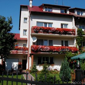 Pokoje Gościnne Amela