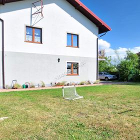 Pokoje Gościnne Humbak