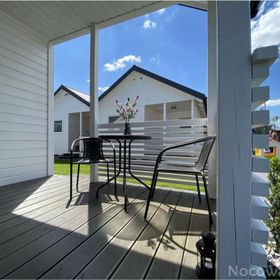 Domki Apartamentowe Mawii