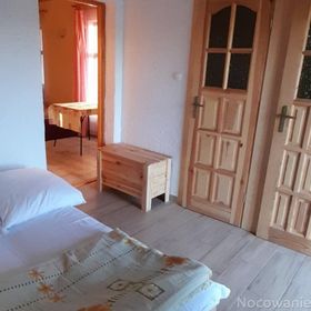 Domek w Zaciszu nad Wodą