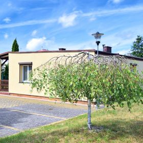 Fregata Mała Pokoje