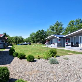 Całoroczne Domki Sielankowo