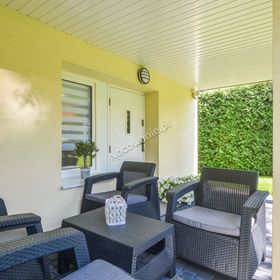Apartament Biała Róża
