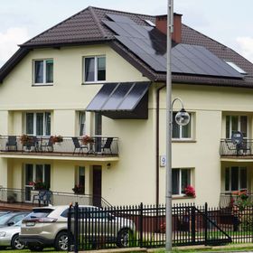 Pokoje gościnne Matysek Anna