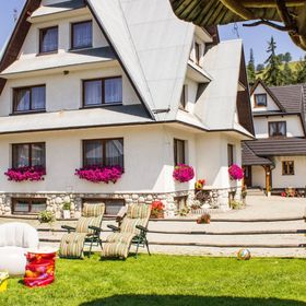 Wynajem pokoi u Lutki