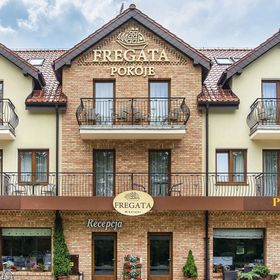 Pokoje i Apartamenty Fregata