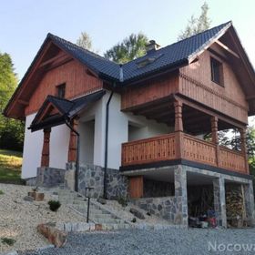 Domek Pod Czeremchą 