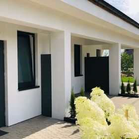 Domki apartamentowe Orłówka