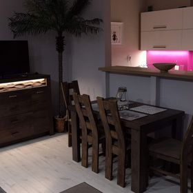 Apartament przy Parku w Helu 