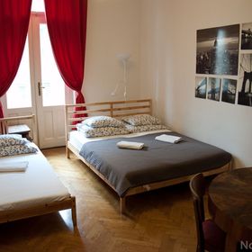 Trzy Kafki Hostel Privates 