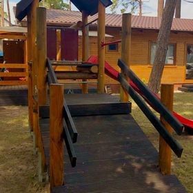 Komfortowe domki nad morzem - Jodłowniczanka , Pobierowo