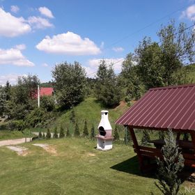 Domki Letniskowe Halina i Marek Wronowscy