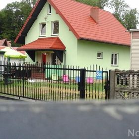 Pokoje Gościnne - Domki Letniskowe