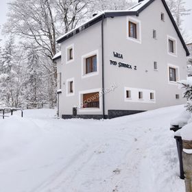 Willa pod Szrenicą 2