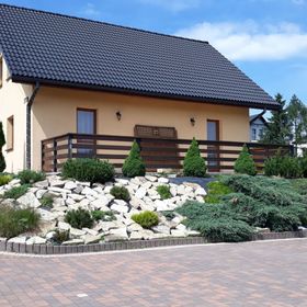 Apartamenty i domki Neve