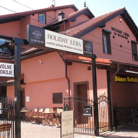 Holiday Łeba Pokoje i Apartamenty Gościnne