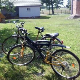 Wólka Łózecka 26A