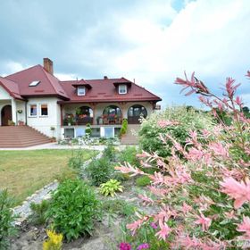 Pokoje gościnne - Małgorzata Rak