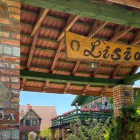 Agroturystyka Lisia Góra