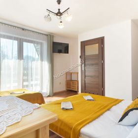 Wypoczynek Pod Skarpą