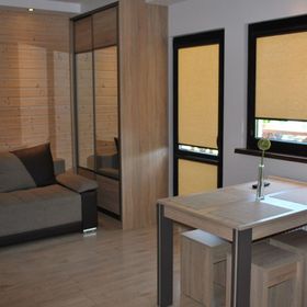 Morskie Klimaty Domki i Apartamenty