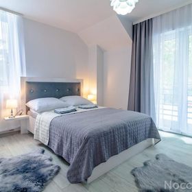 Apartamenty Poznańska 7