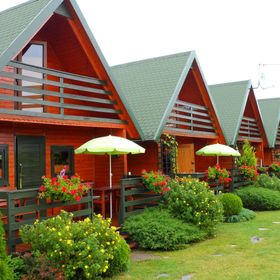 Domki Letniskowe Katarzyna