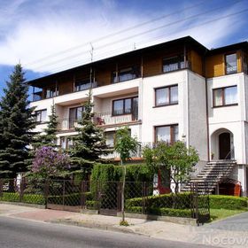 Pokoje Gościnne Korona