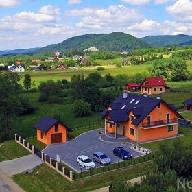 Pokoje gościnne Kowalówka