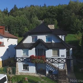 Pokoje gościnne Mączyński