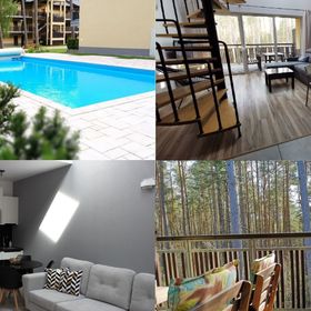 Apartamenty Wrzosowy Resort 