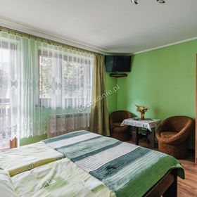 Pokoje Gościnne Walosówka