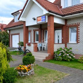 POKOJE GOŚCINNE U ALI