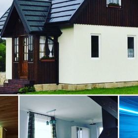 Karpacka Wysłanka Rodzinne Ekogospodarstwo Agroturystyczne 