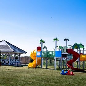 Osada Pod Dinozaurami