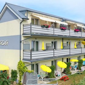 Pokoje Gościnne Ada 