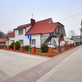 Pokoje gościnne U Andrzeja 