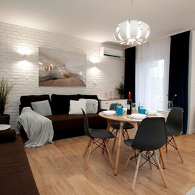 Luksusowy Apartament