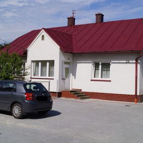 Agroturystyka Biała Sowa