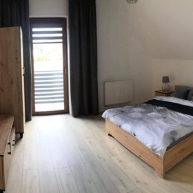 Agroturystyka Pod Szczytem