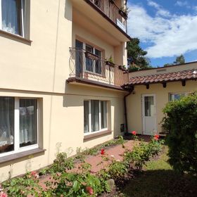 Domki i pokoje blisko morza