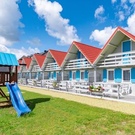 Domki Marina 2